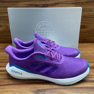 Adidas EQ21 Run running shoes